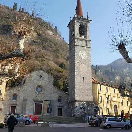 Lägenhet Fai Pausa O Lavora Al Lago